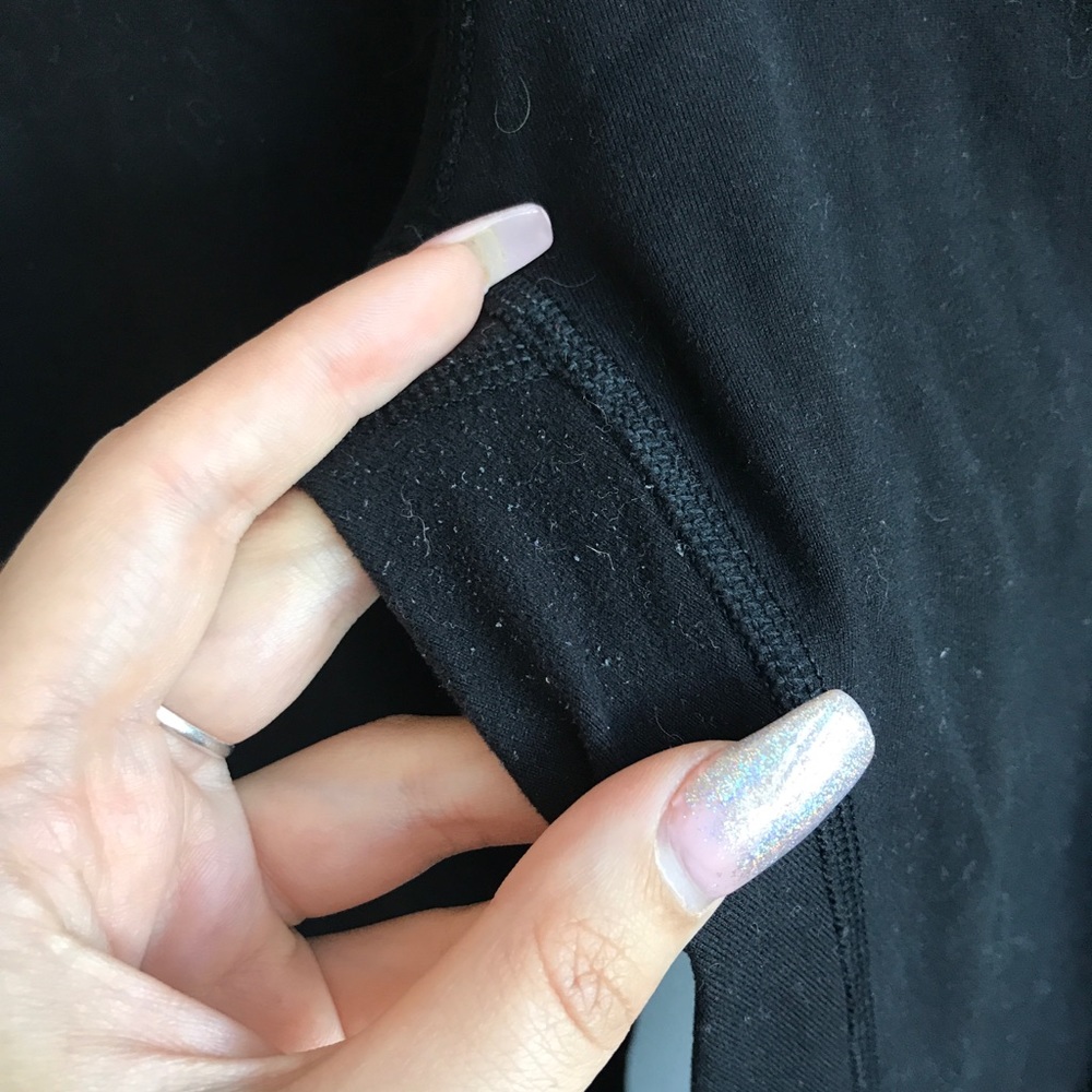 💗 LULULEMON MID RISE LEGGING 💗 - Picture 3 of 4